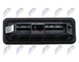 Кнопка открывания багажника для Skoda Roomster 2006-2015 новый