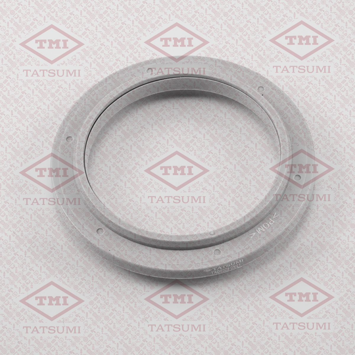 Подшипник опоры переднего амортизатора