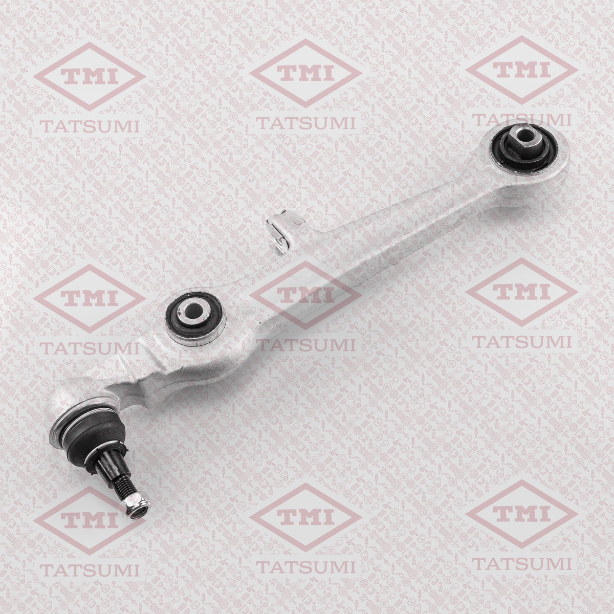 Рычаг передний нижний