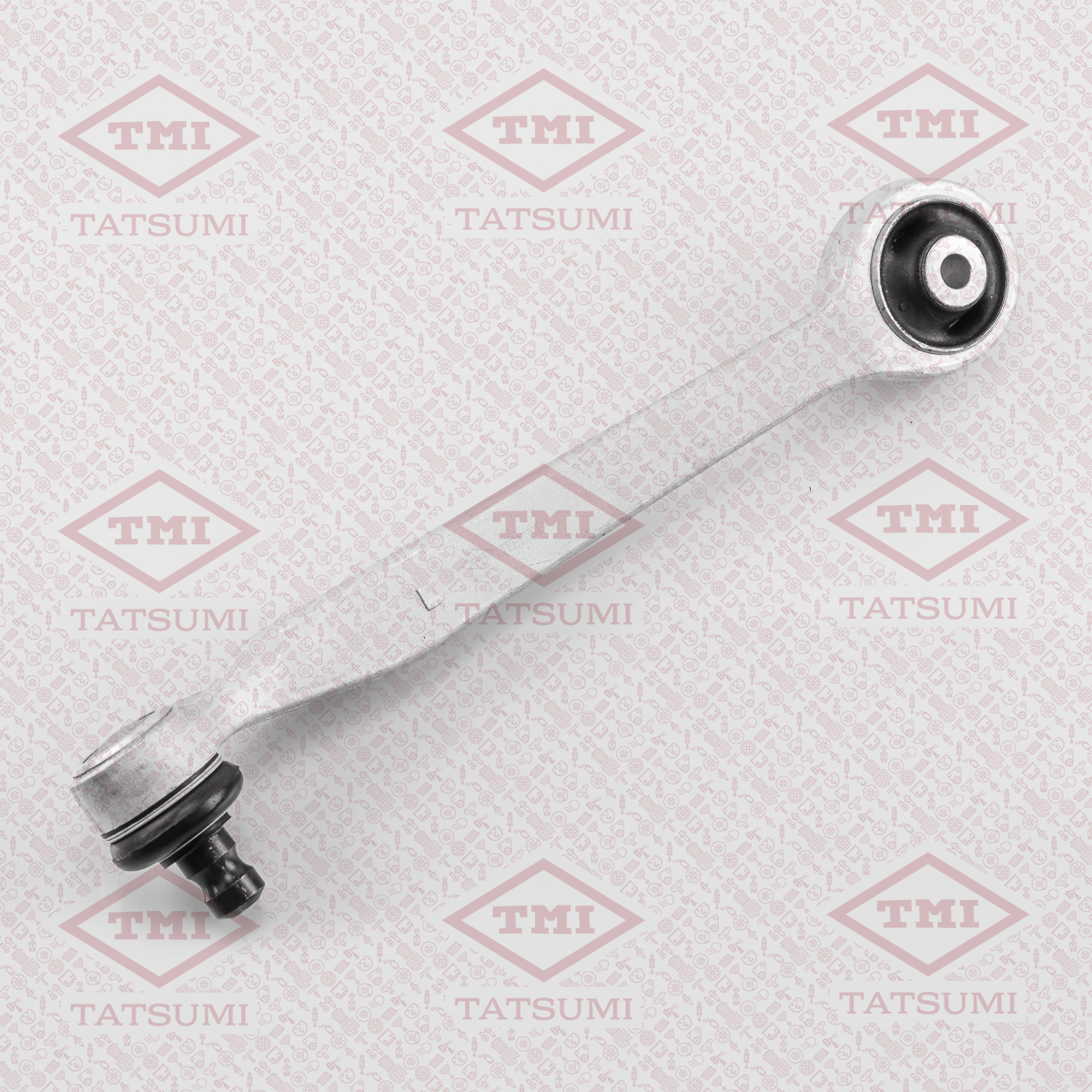 Рычаг передний верхний левый передний