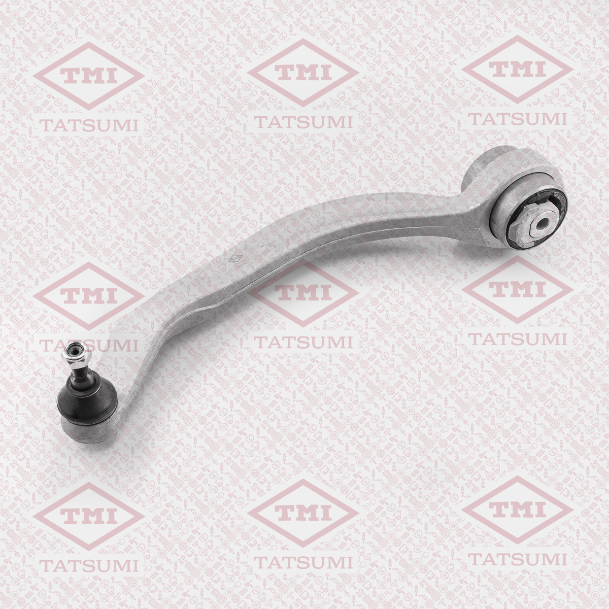 Рычаг передний нижний левый задний