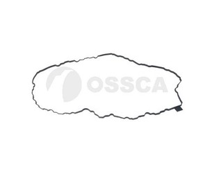 Прокладка масляного поддона для Skoda Octavia (A5 1Z-) 2004-2013 новый