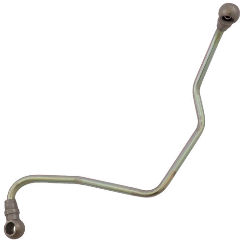 Трубка турбокомпрессора (турбины)