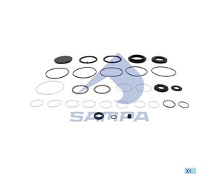 Р/к рулевой колонки для Scania 5 G series 2004-2016 новый