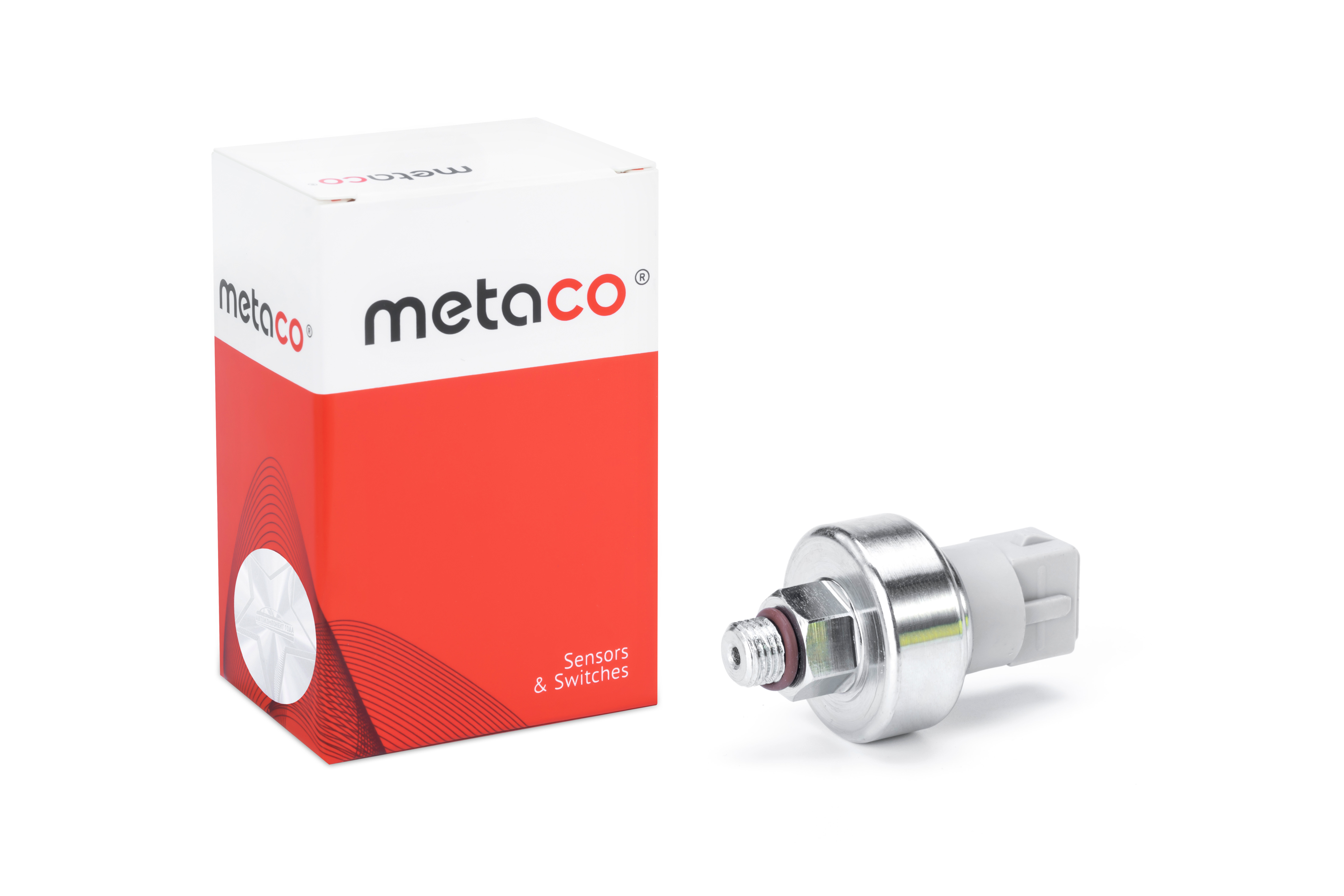 Датчик давления