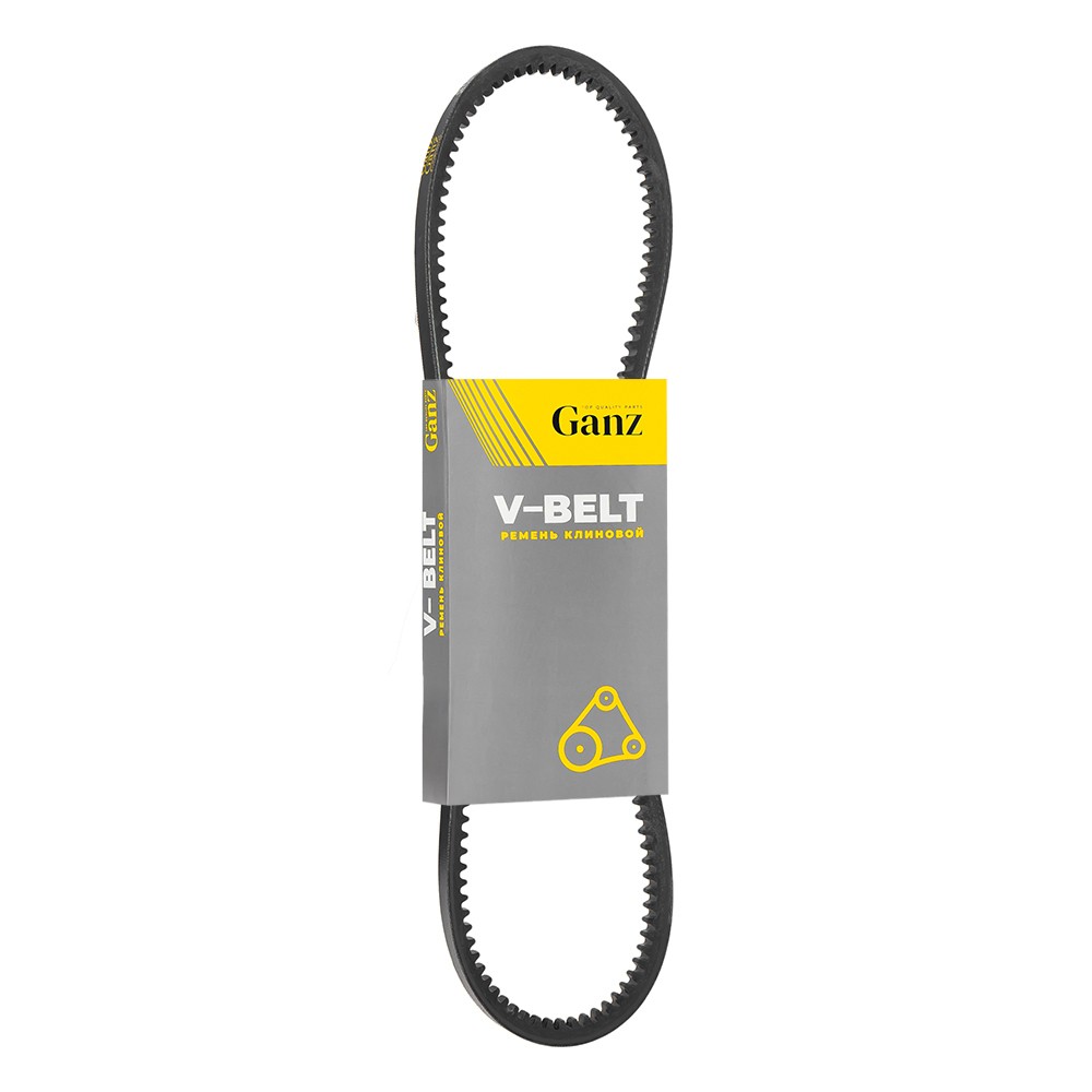 Ремень клиновый