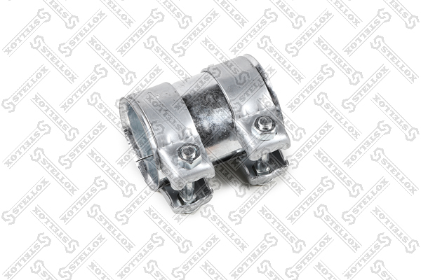 Хомут глушителя