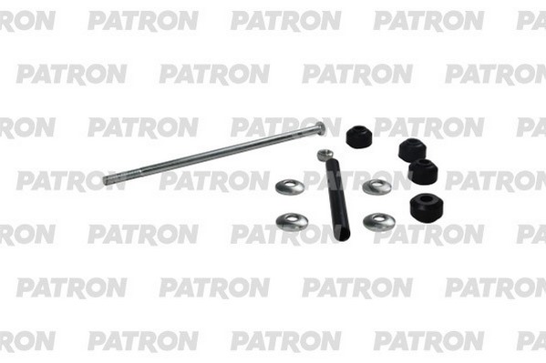 Стойка переднего стабилизатора