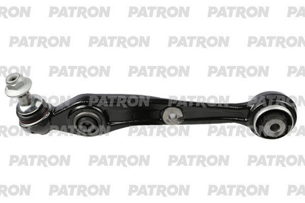 Рычаг передний нижний левый задний