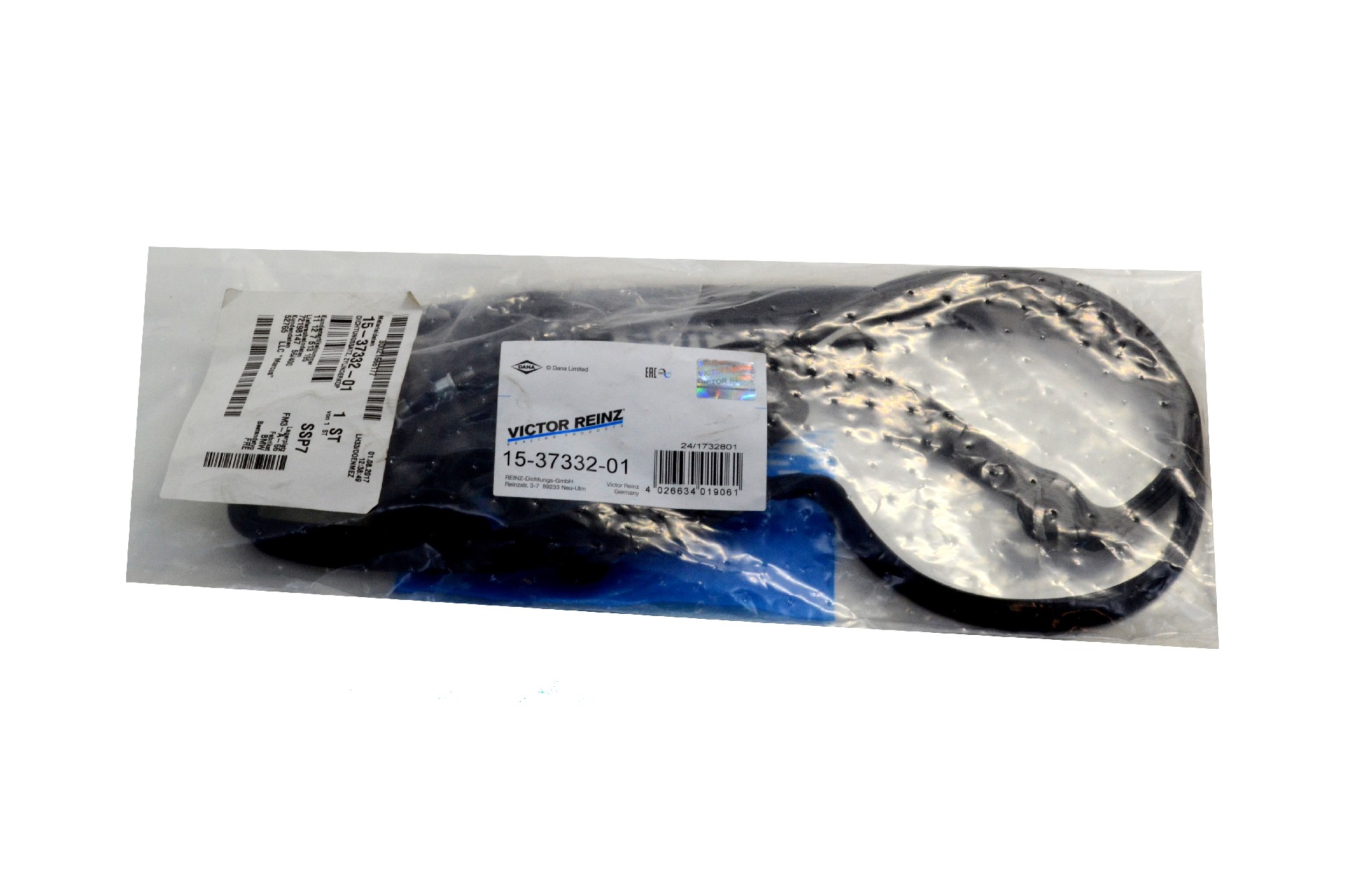 Прокладка клапанной крышки LH BMW X5(E70) N62B44A/N62B40A/N62B48A