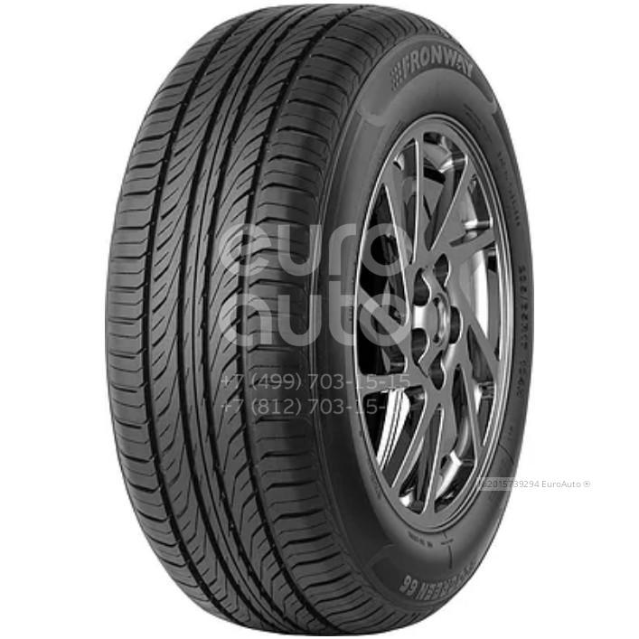 HP ECOGREEN66 215/55 R16 93V ЛЕТНЯЯ