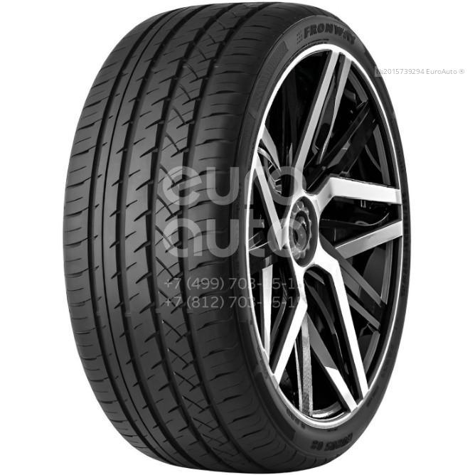 UHP EURUS08 245/45 R18 100W ЛЕТНЯЯXL