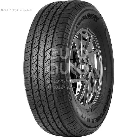 ROADPOWER H/T 235/60 R18 107H ЛЕТНЯЯXL