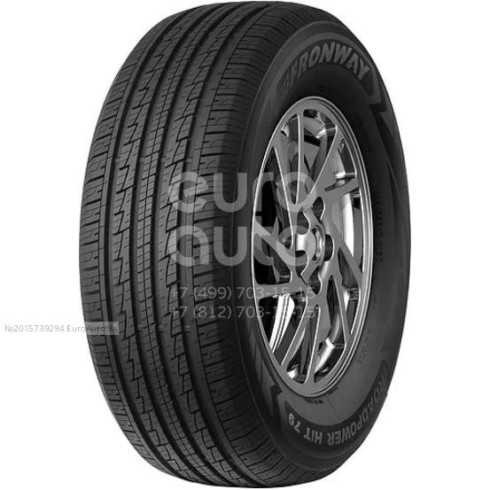 ROADPOWER H/T 79 235/70 R16 106H ЛЕТНЯЯ