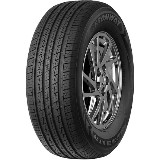 Автомобильные шины 235/60 R17 купить в Саратове