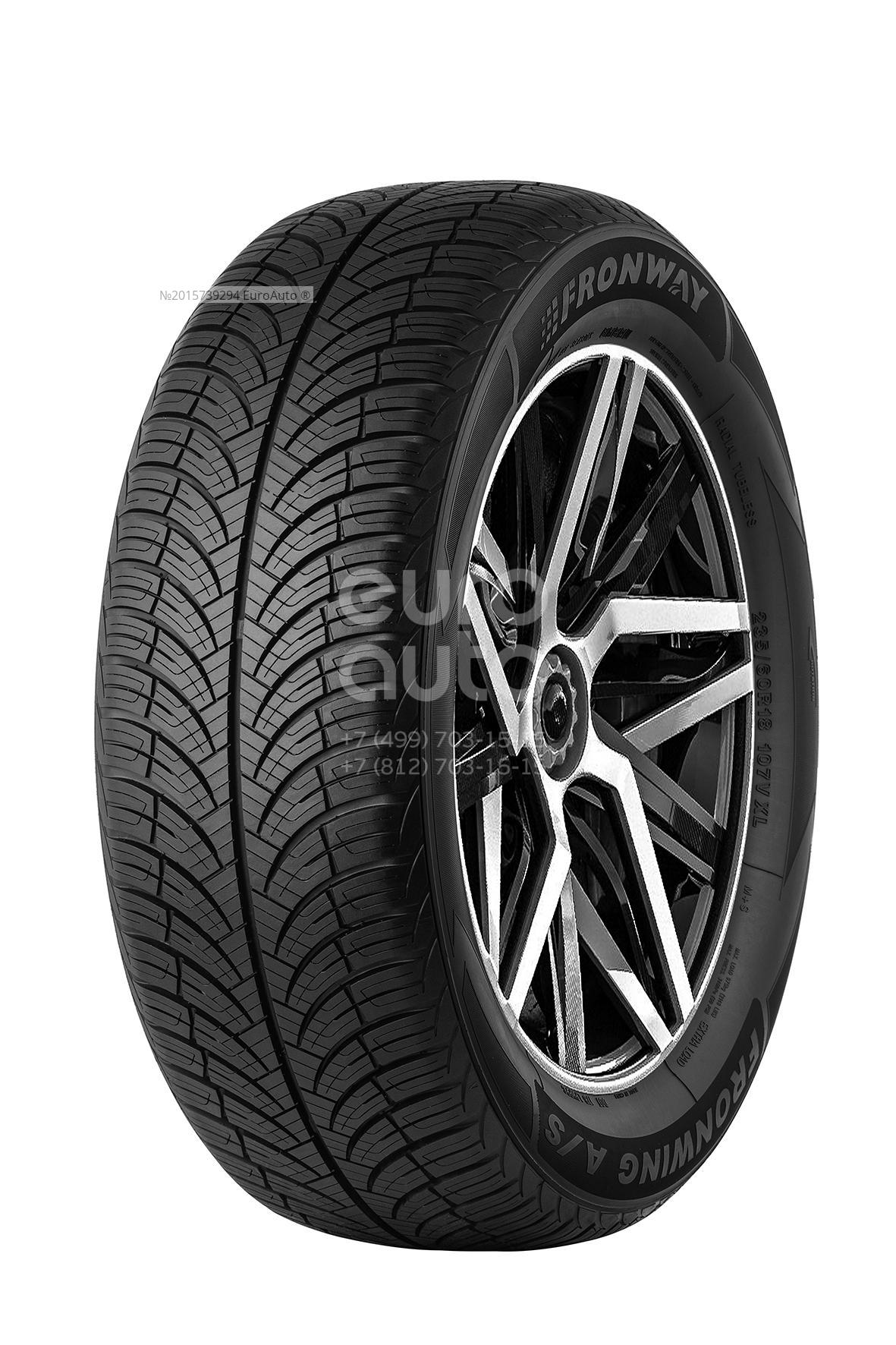 Всесезонные шины 225/60 R17 купить в Москве