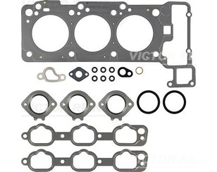 Набор прокладок верхний для Mercedes Benz W203 2000-2006 новый