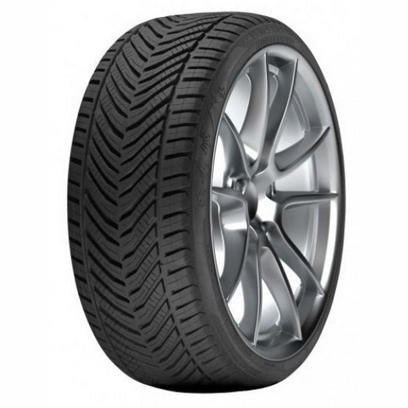 Шина Kormoran 185/55 R15 86H Всесезонная купить в ЕвроАвто