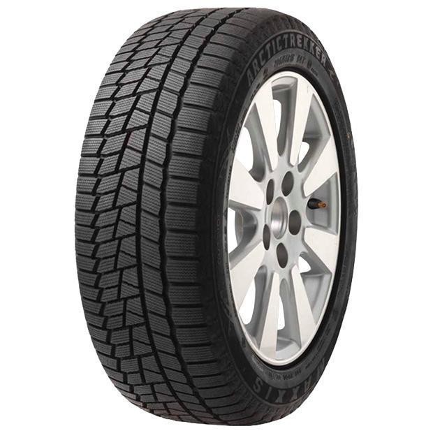 R16 215/60 99T XL Maxxis Arctictrekker SP02
