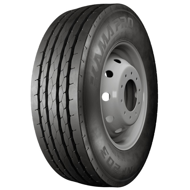 295/80 R22.5 152/148M, Всесезон. TL PRO NF 203
