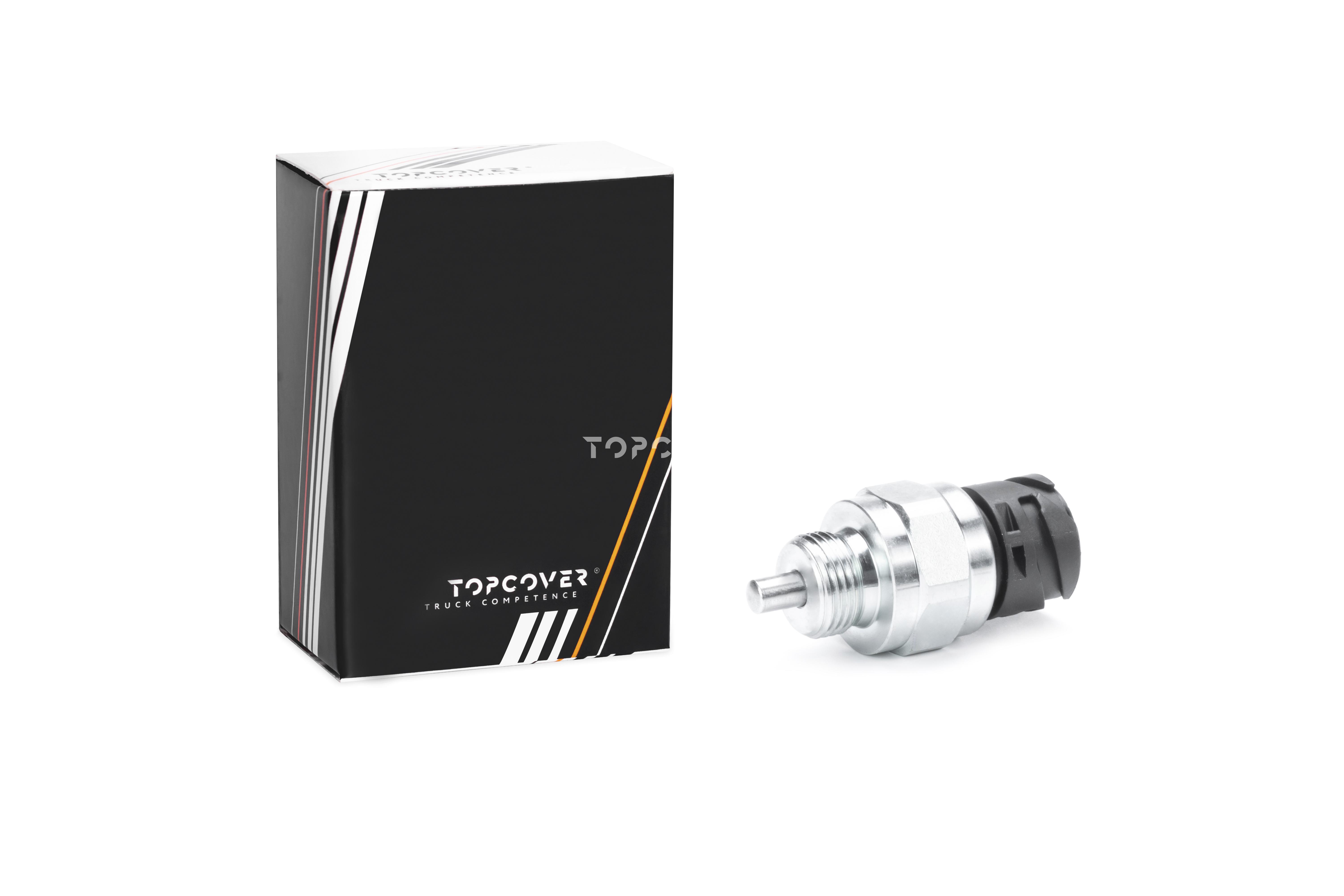 Metaco T0142-1001 DAF 1447974, 1232373