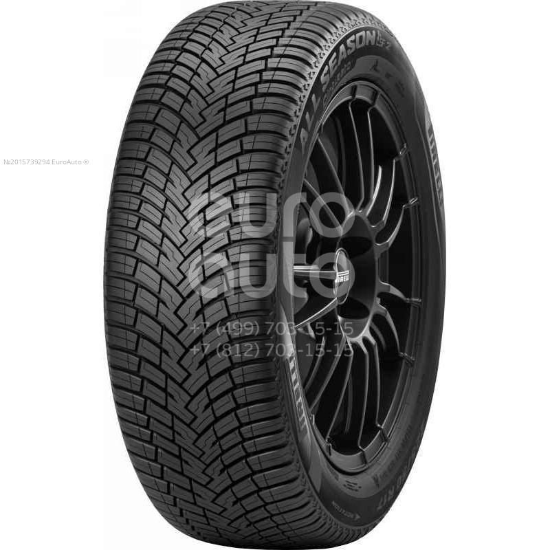 Автошина R18 225/45 Pirelli Cinturato All Season SF 2 95Y XL всесез 3990000