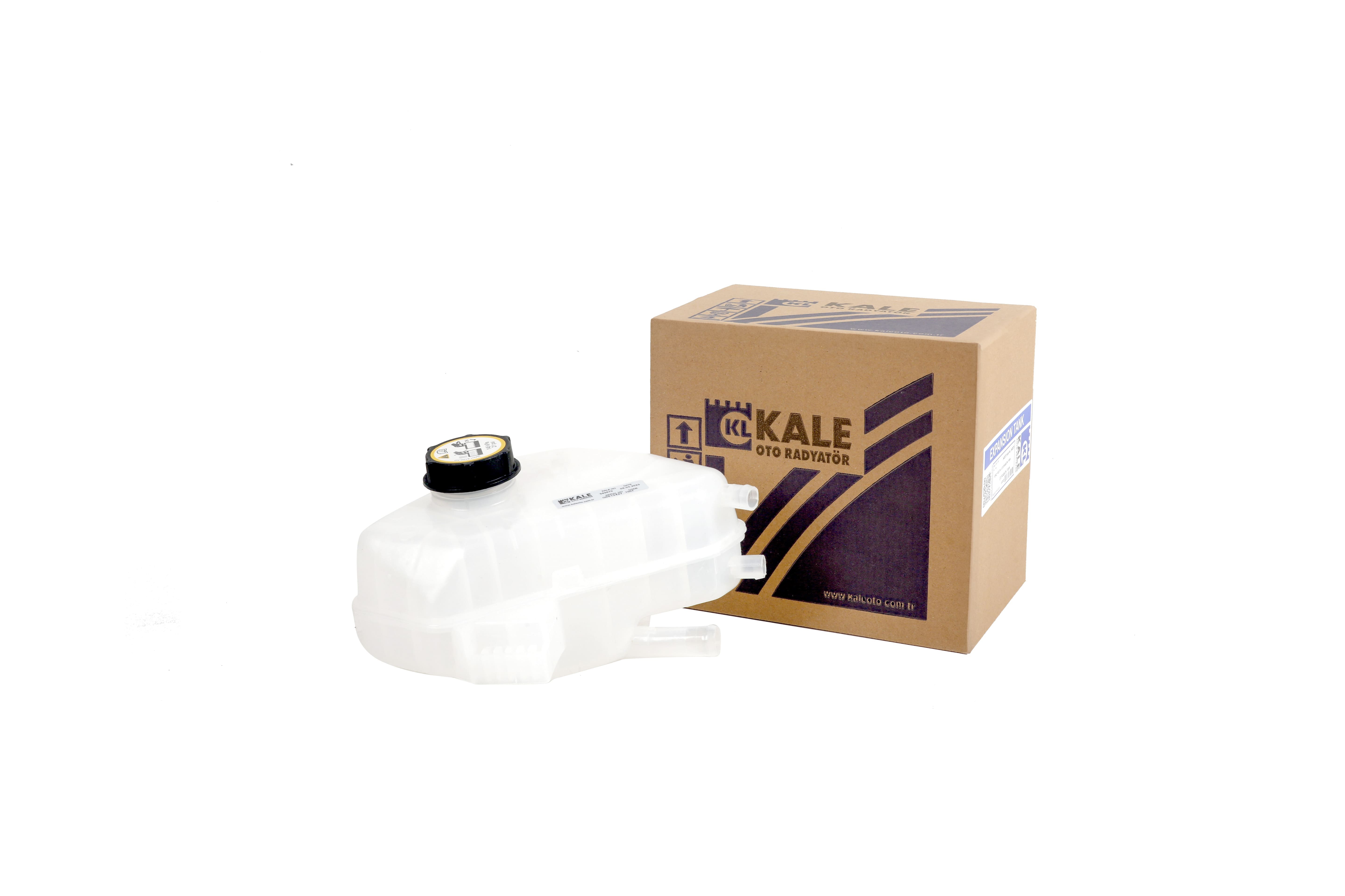 Бачок расширительный