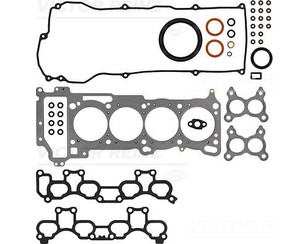 Набор прокладок полный для Nissan Almera Tino 2000-2006 новый