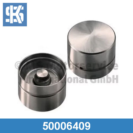 Толкатель клапана гидравлический