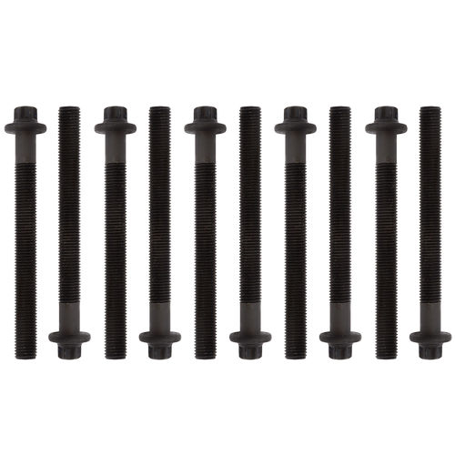 Болты головки блока к-кт