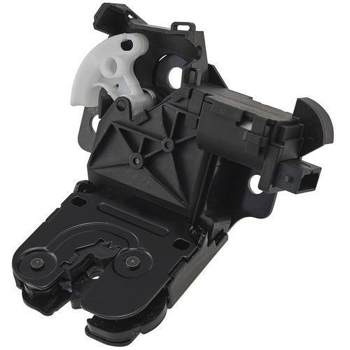 Замок багажника