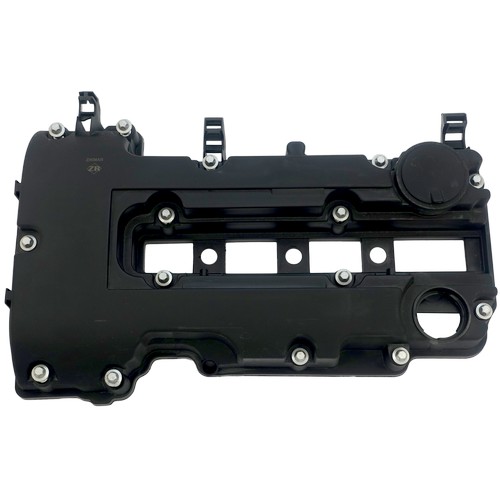 Крышка головки блока (клапанная)