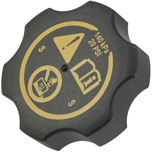 Крышка расширительного бачка