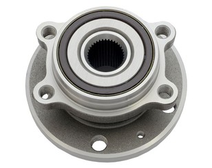 Ступица передняя/задняя для VW Tiguan 2007-2011 новый