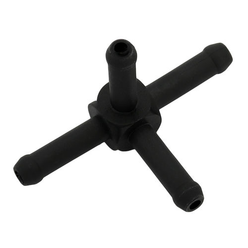 Фланец / тройник