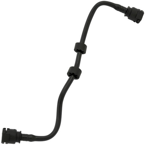 Трубка системы охлаждения