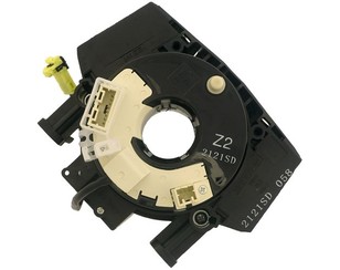 Механизм подрулевой для SRS (ленточный) для Nissan Qashqai (J10) 2006-2014 от 1360 руб. вариантов (6) в Москве