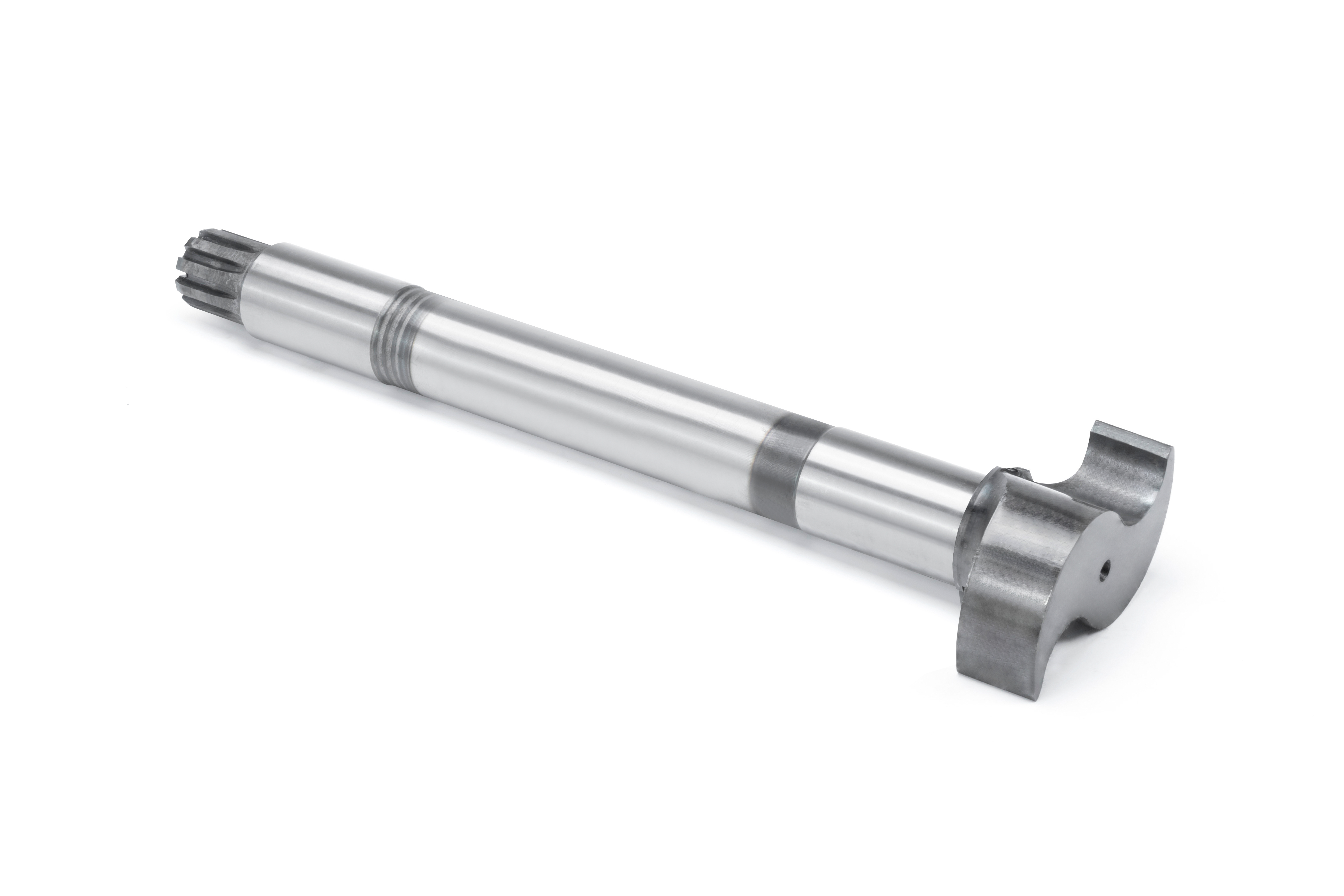 T1131-6002, Вал тормозной правый задний, TOPCOVER, правый (Z); (L=456 [401....