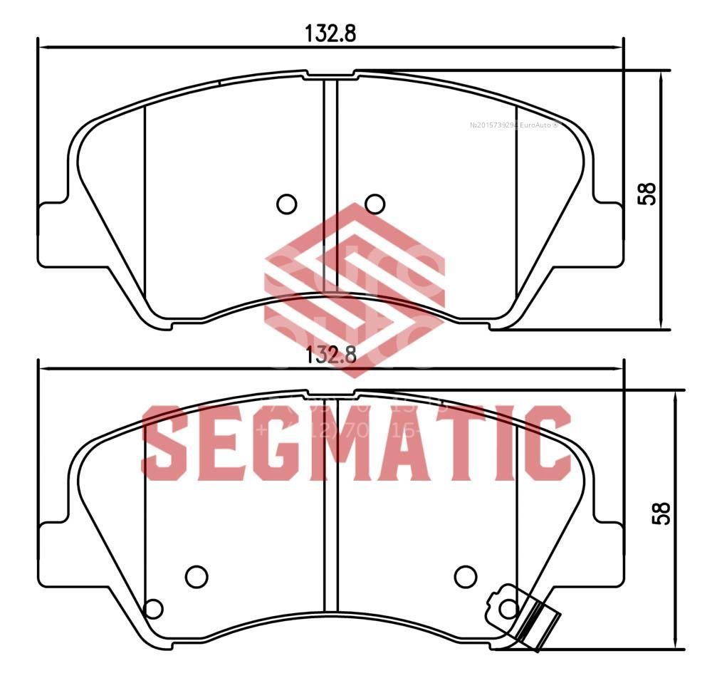 Segmatic sgbp2553. Segmatic sgbp2554. Segmatic sgbp2590. Sgbp2550.