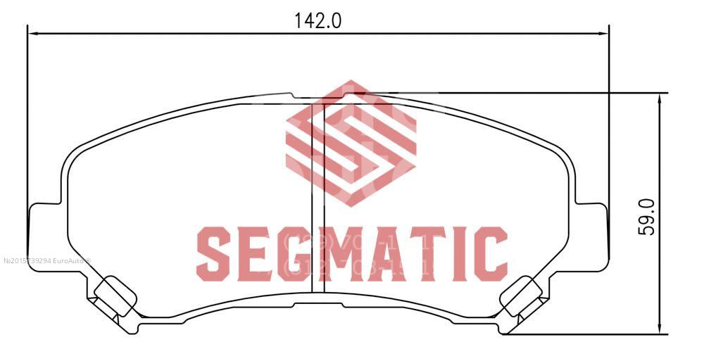 Sh20025 Segmatic. Segmatic sgbp2550. Sgbp2550. 85-02572-SX.