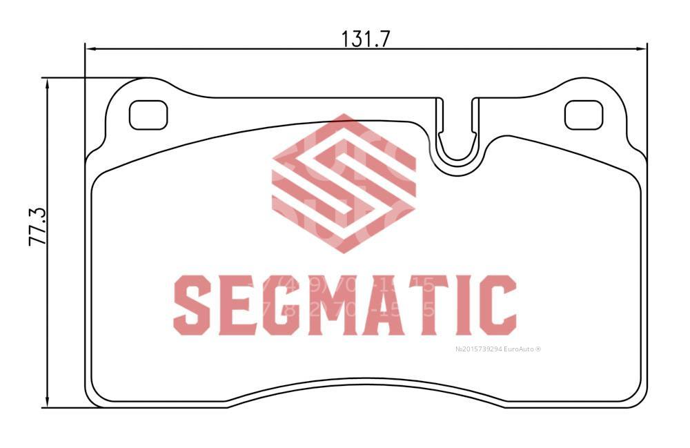 Segmatic производитель страна. Колодки тормозные Segmatic. Segmatic sgbp2553. ￼ Segmatic sgbp2556. Segmatic sgbp2554.