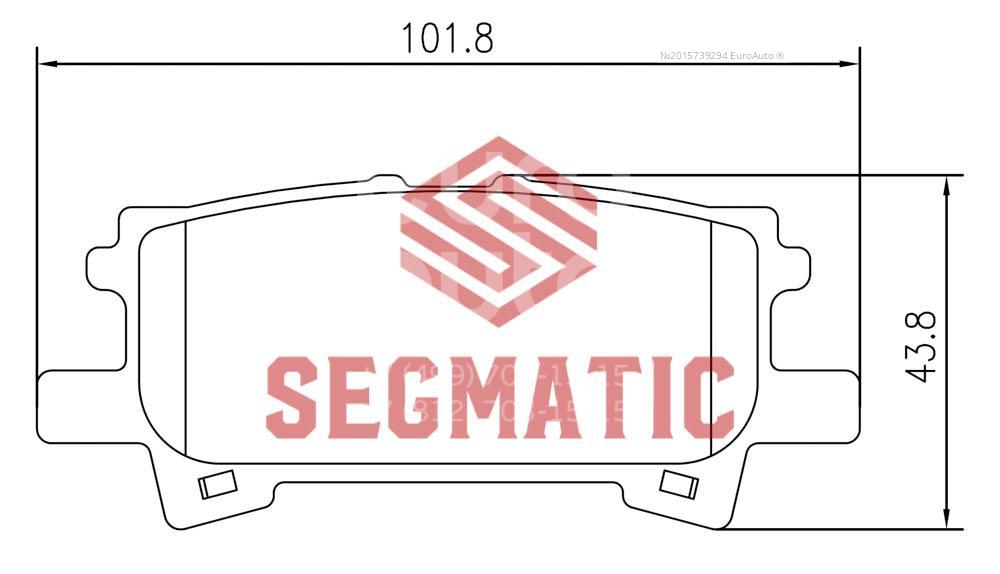 Segmatic производитель страна. Колодки тормозные Segmatic. Segmatic sgbp2723 колодка. Sh20025 Segmatic. Segmatic sgbp2569.