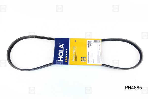 Ремень ручейковый