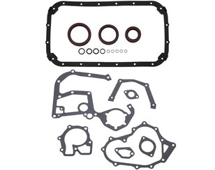 Набор прокладок нижний для Ford Escort/Orion 1995-2001 новый