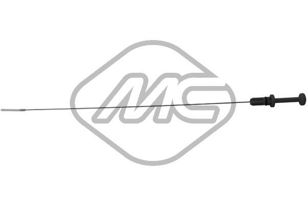 Щуп масляный