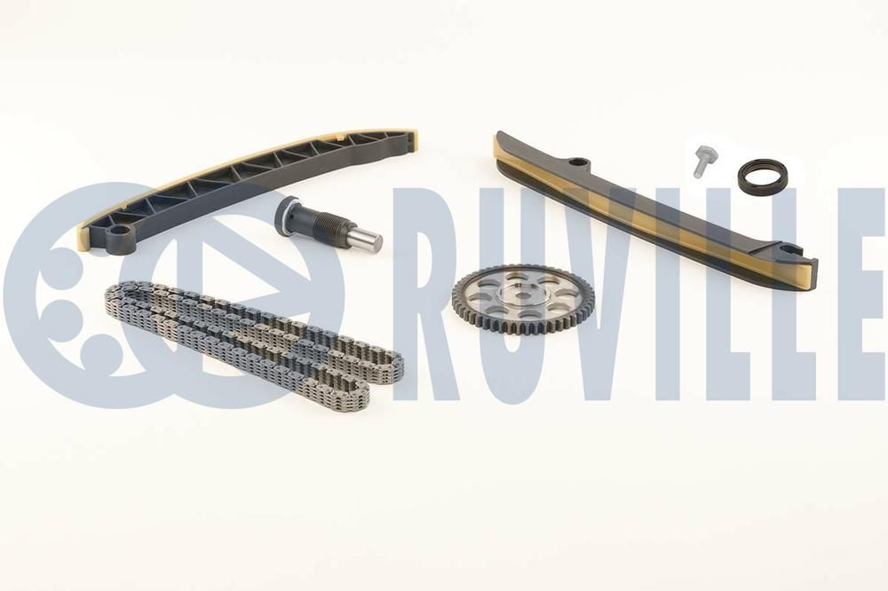 Цепь ГРМ к-кт