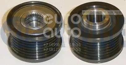 Шкив генератора