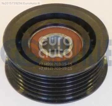 Ролик дополнительный руч. ремня