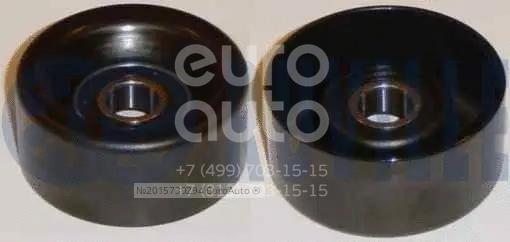 Ролик-натяжитель ручейкового ремня