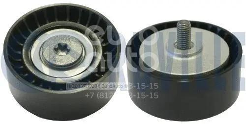 Ролик дополнительный руч. ремня